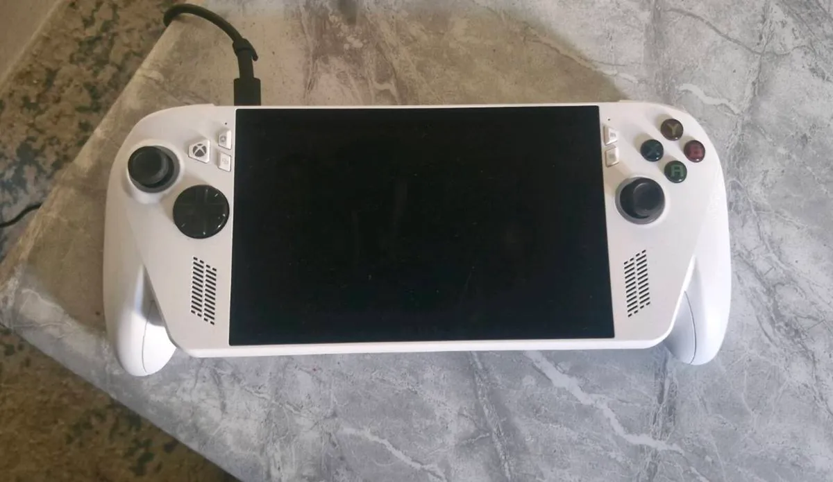 Xbox Ally - Image 1