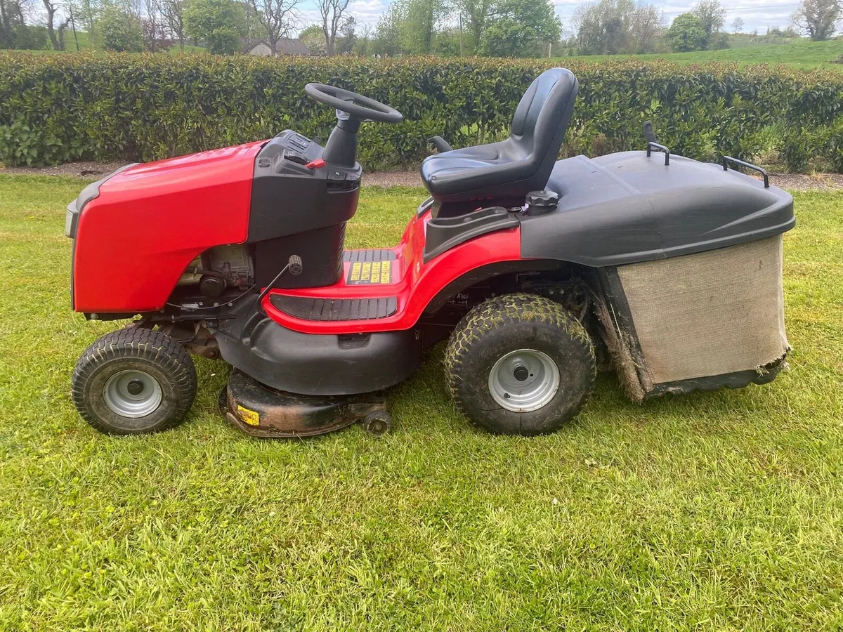 Snapper lawnmower - Image 2