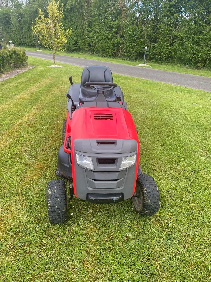Snapper lawnmower - Image 1