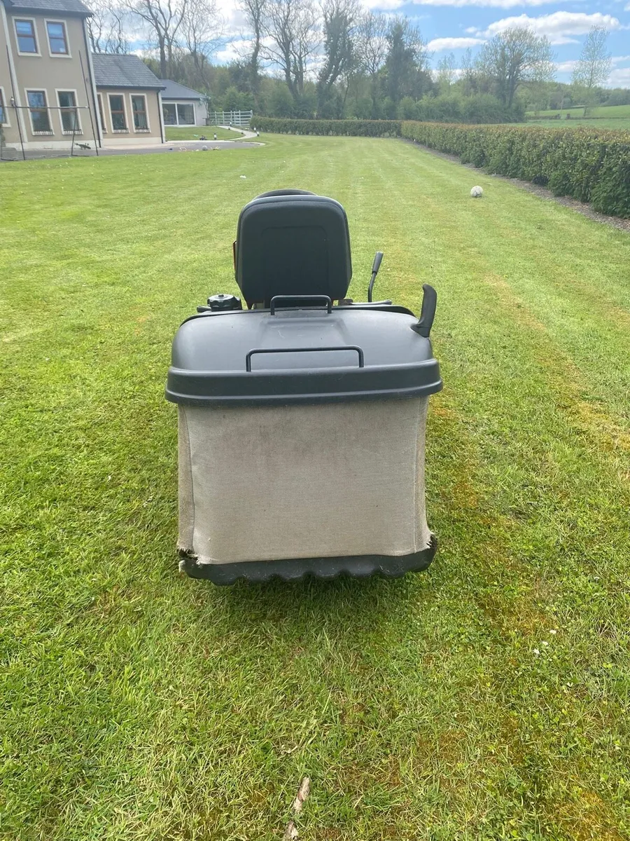 Snapper lawnmower - Image 3