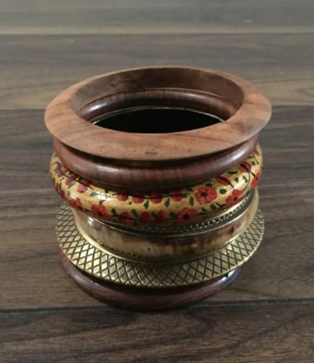 Selection of Bangles!!  #festivalready - Image 1