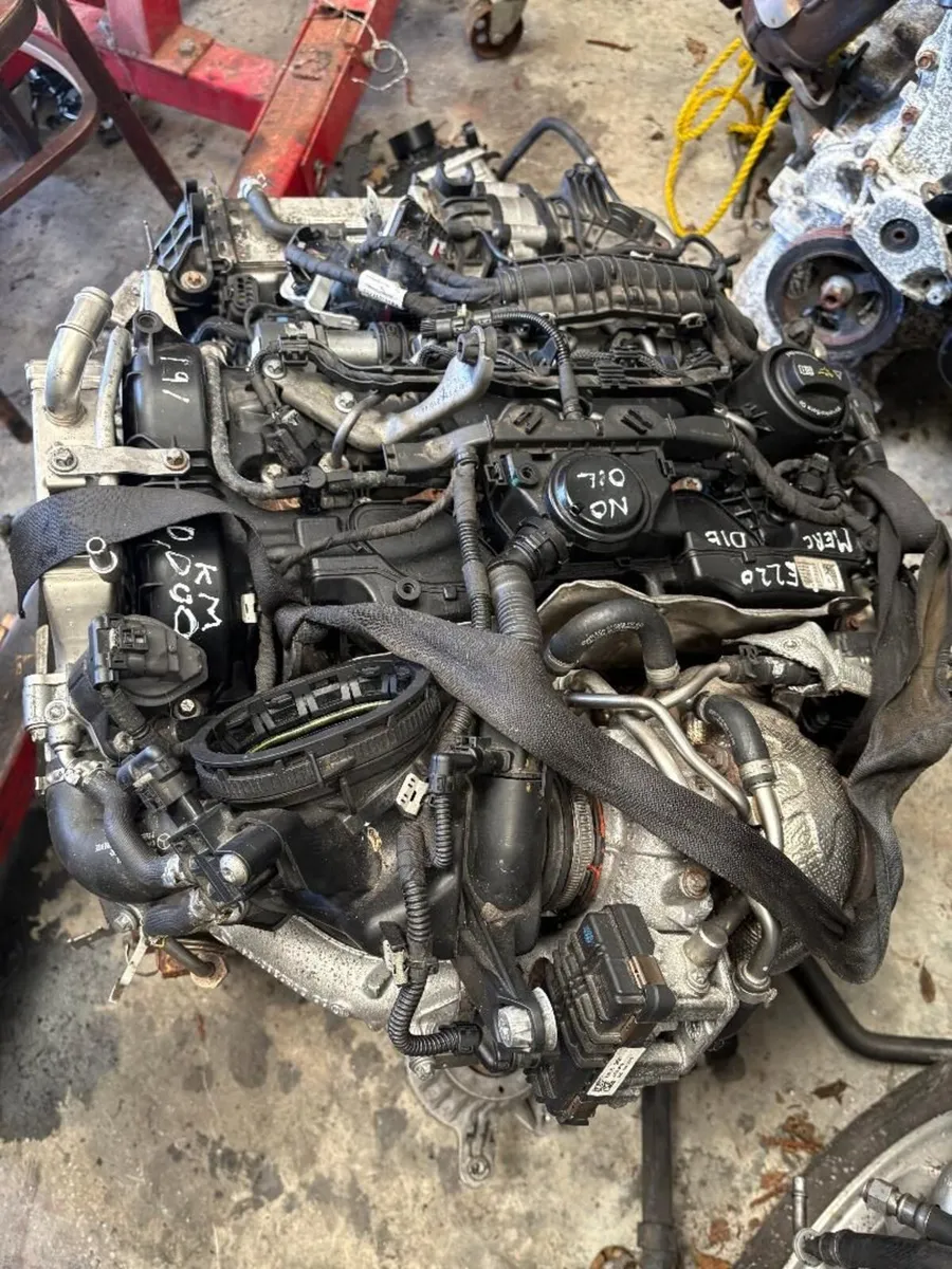 car parts - Image 1