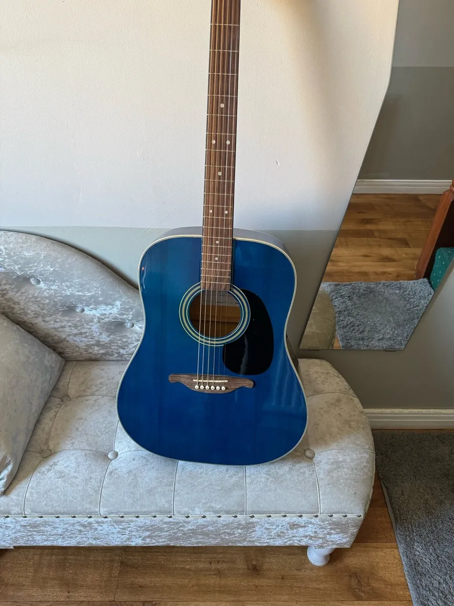 Guitar - Image 1
