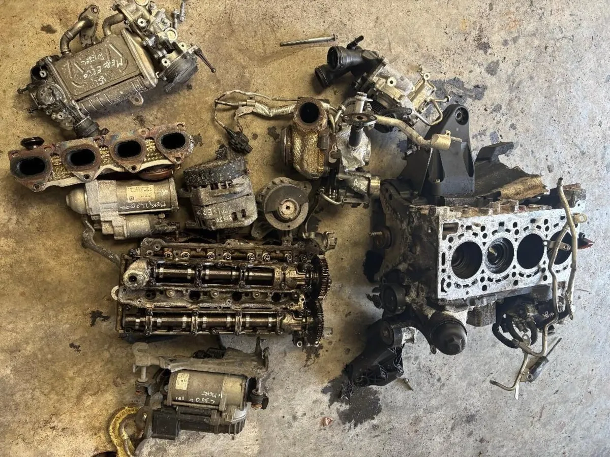 car parts - Image 3