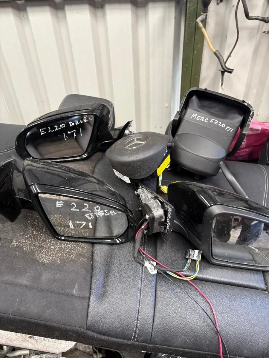 car parts - Image 4