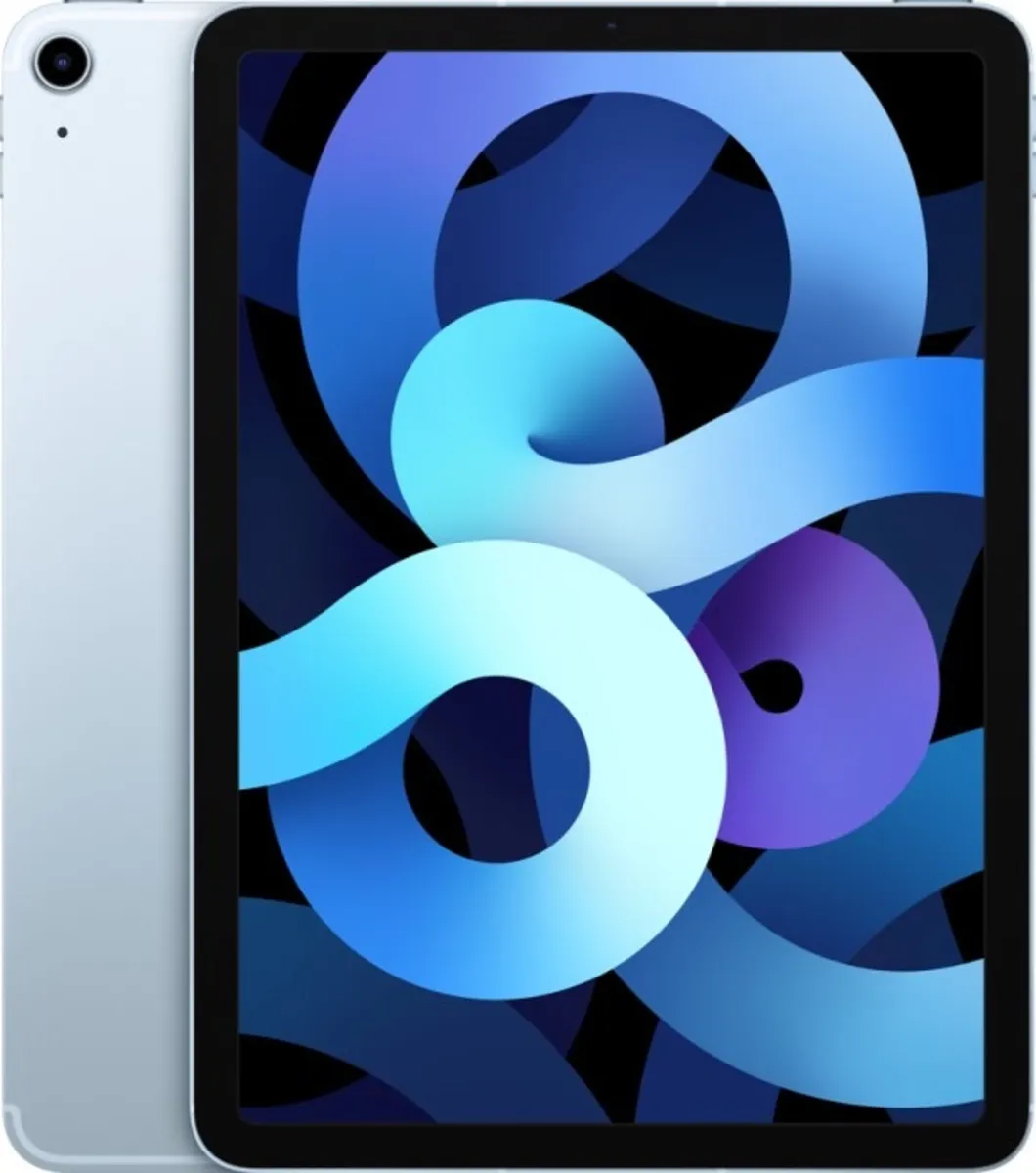 Apple iPad Air 4