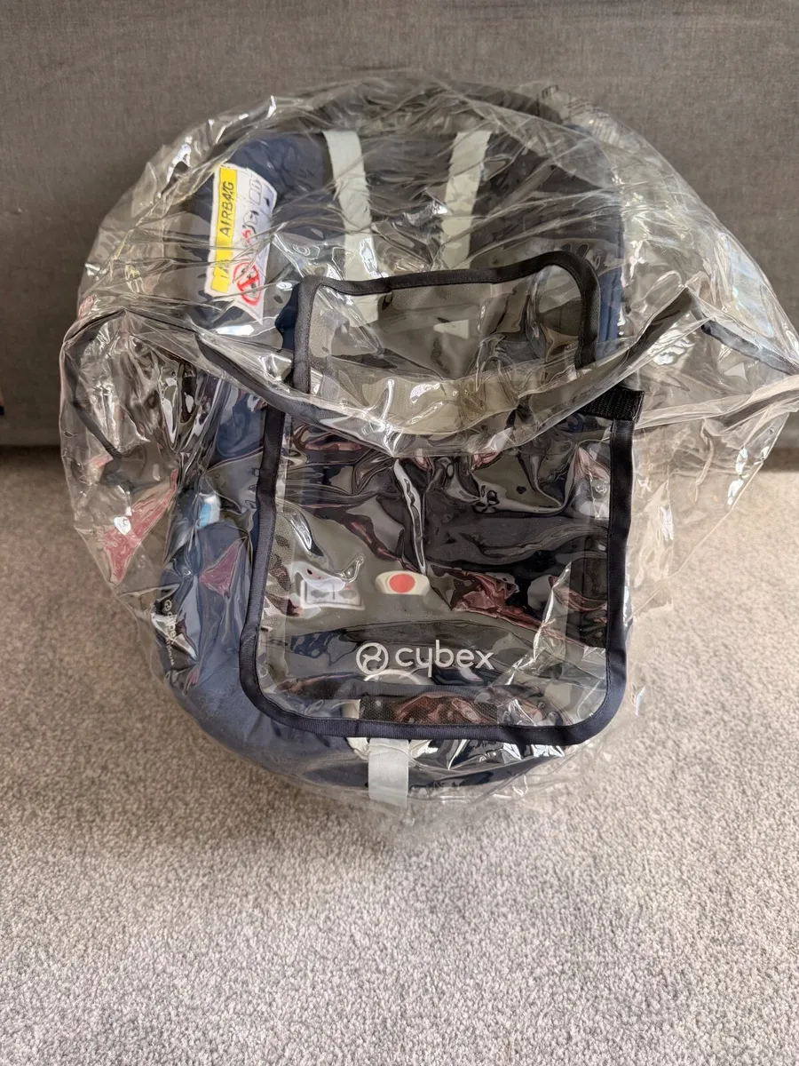Baby equipment - Image 2
