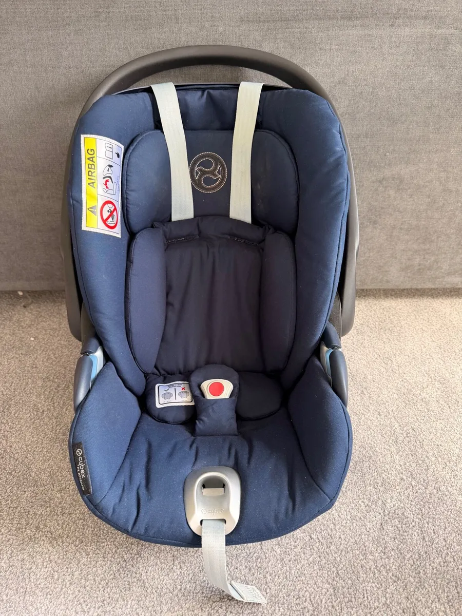 Baby equipment - Image 3