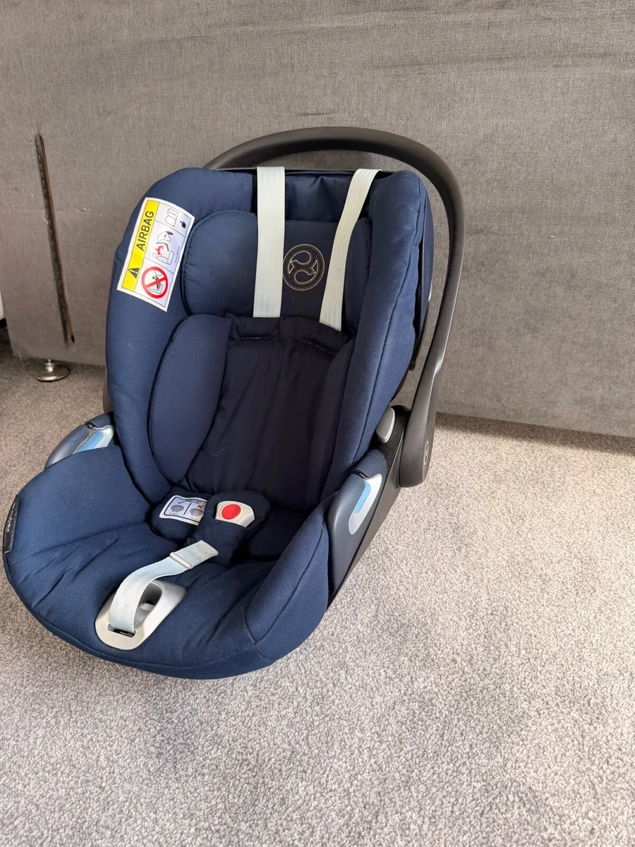 Baby equipment - Image 4