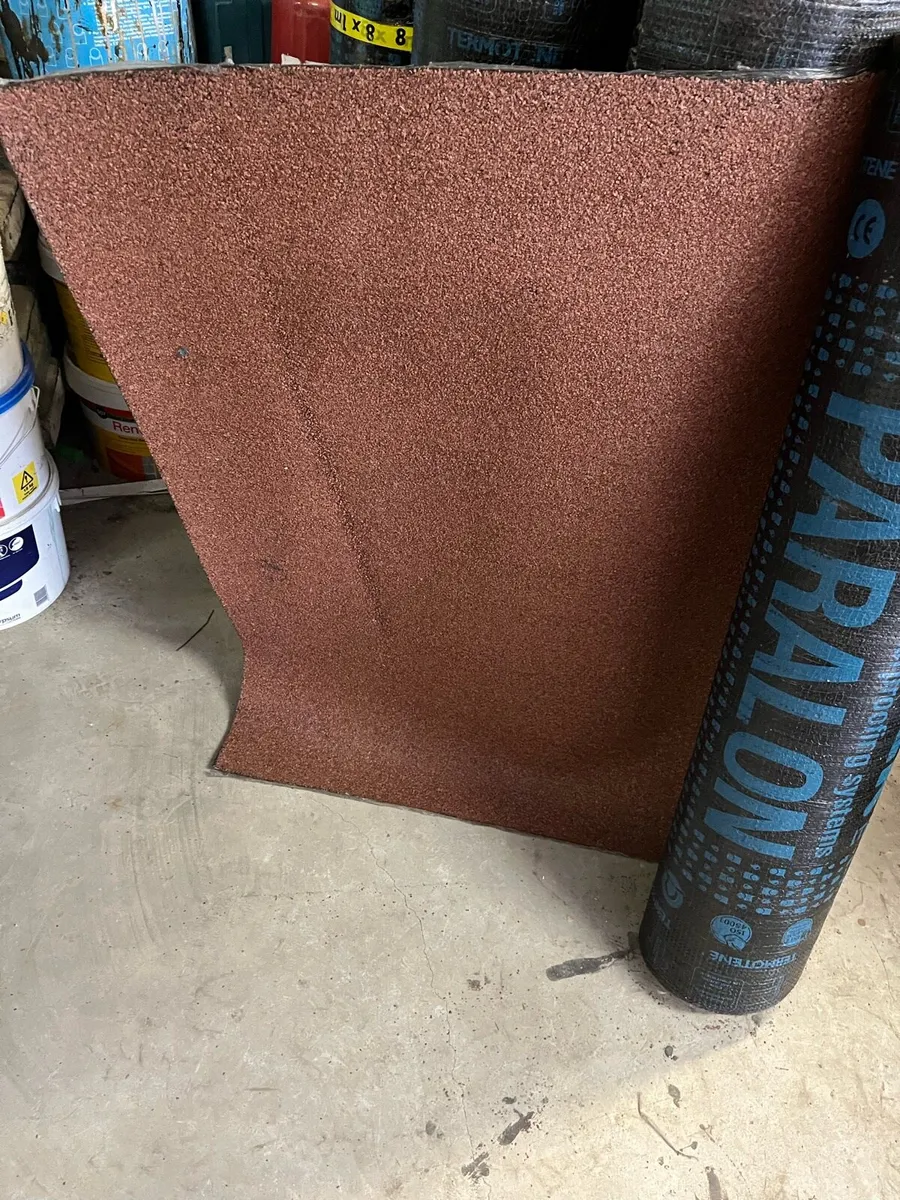 Torch on felt - Image 2