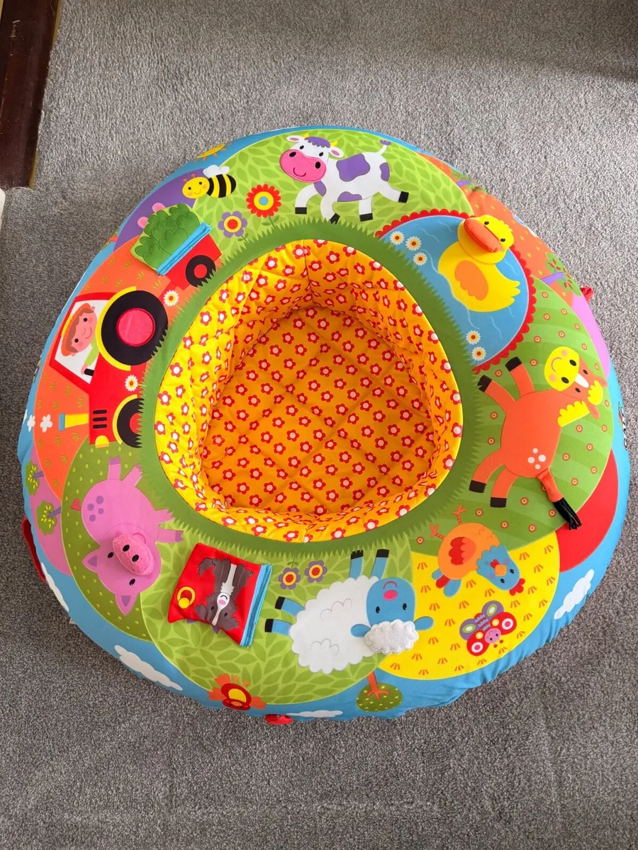 Baby equipment - Image 2