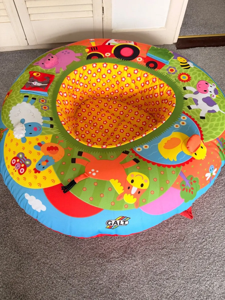 Baby equipment - Image 1