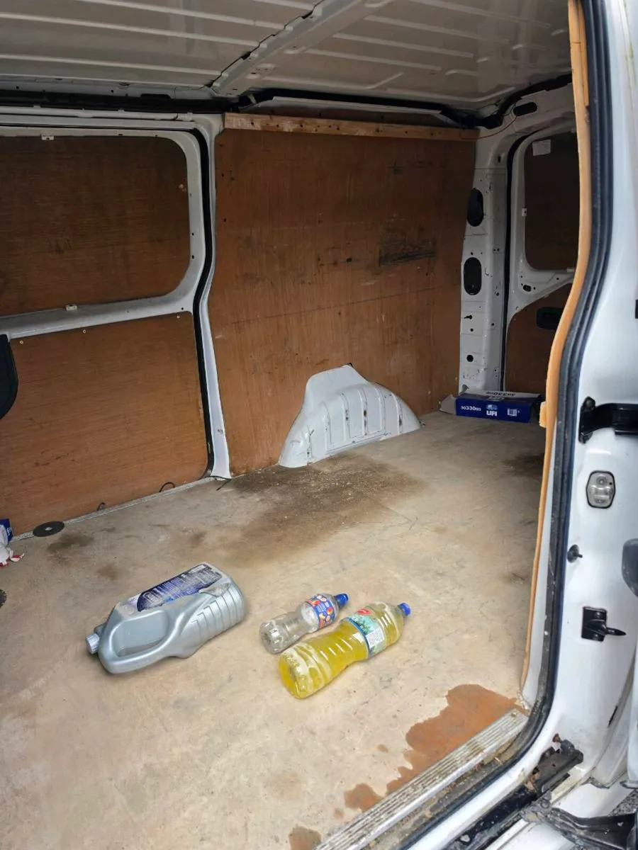 Citroen dispatch - Image 2