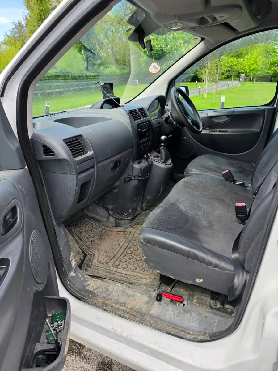Citroen dispatch - Image 3