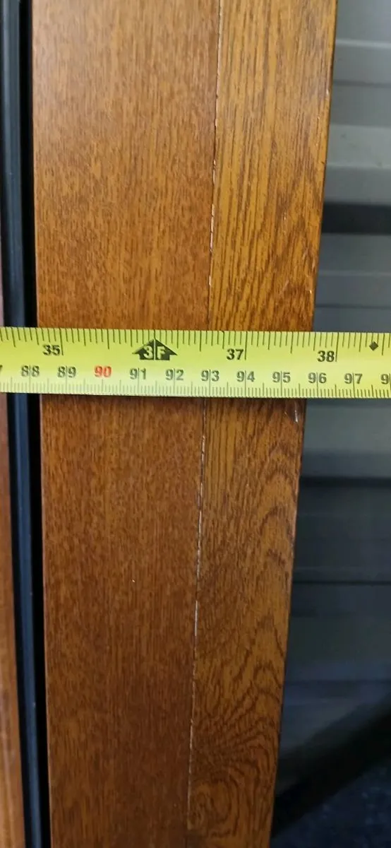 PVC Door for sale - Image 2