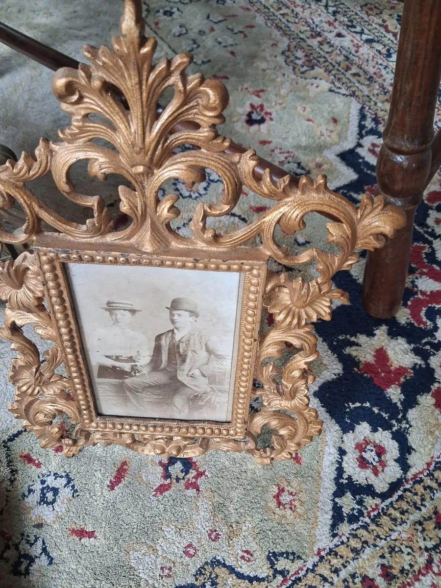 Vintage pieces - Image 3
