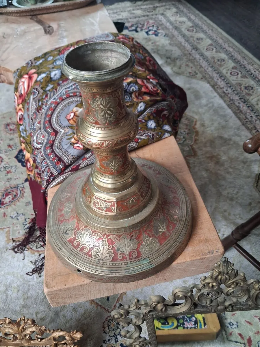 Vintage pieces - Image 4