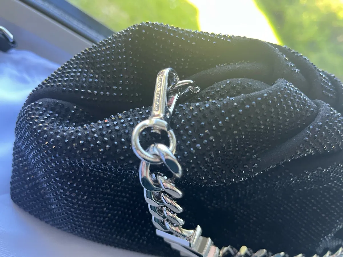 Micheal Kors Nola handbag - Image 3