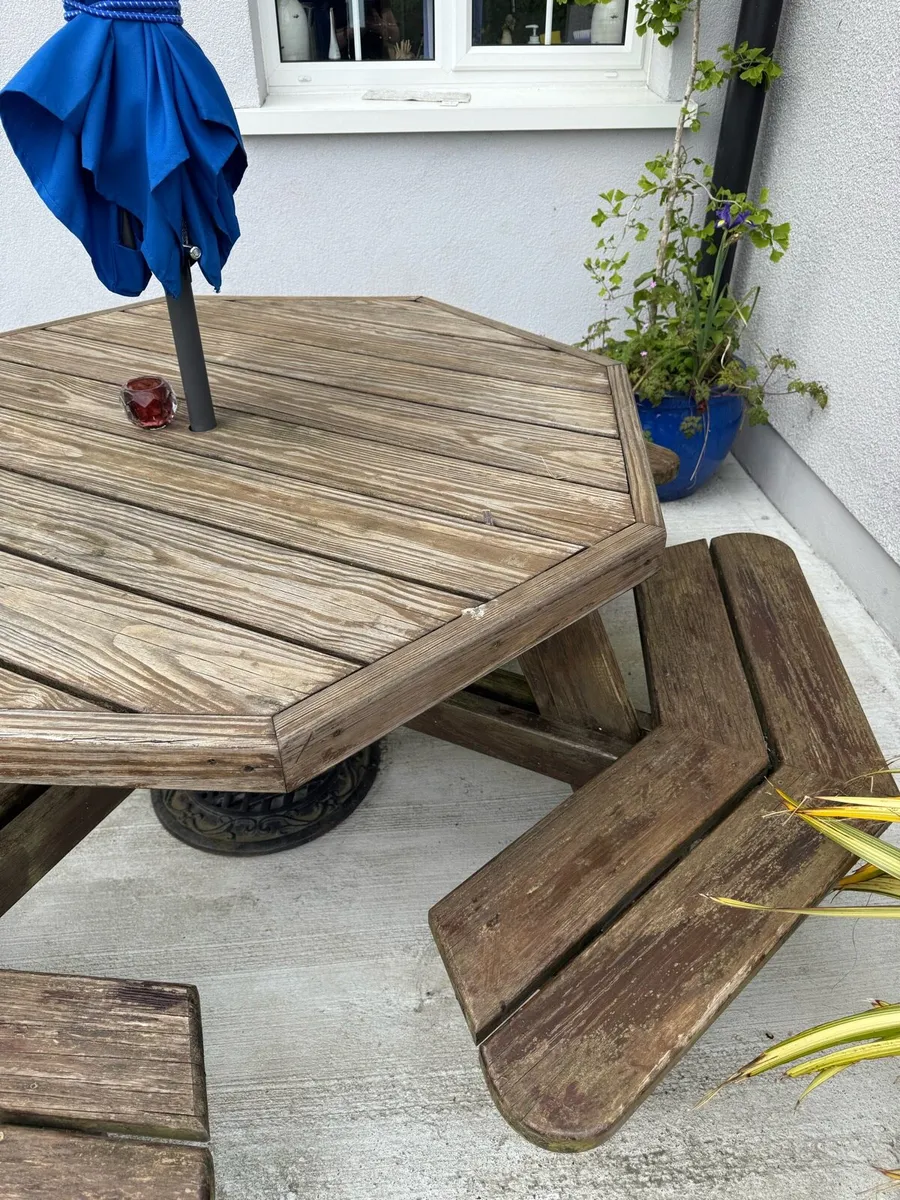 Garden furniture - Image 2