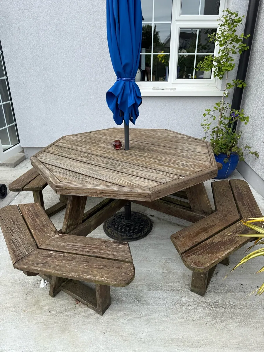 Garden furniture - Image 3