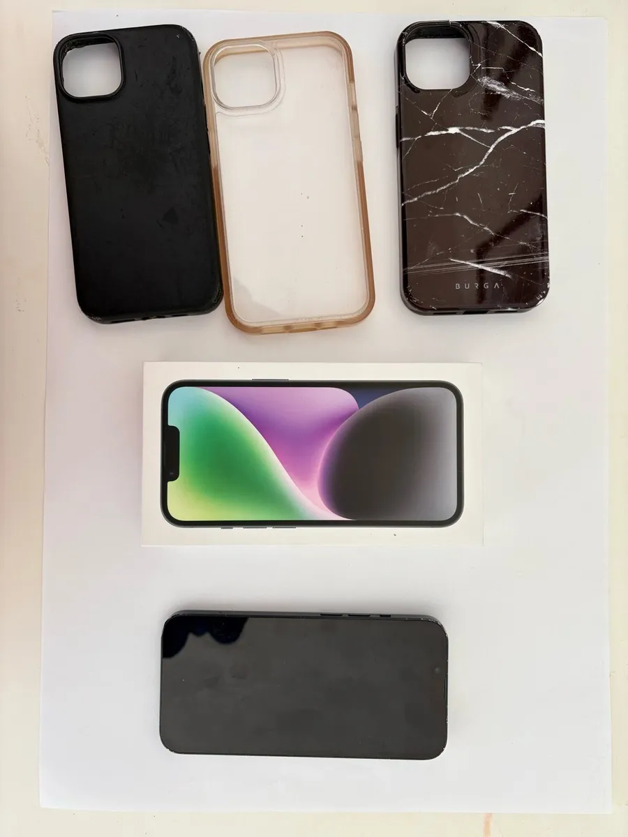 Iphone 14 128GB Unlocked - Image 2