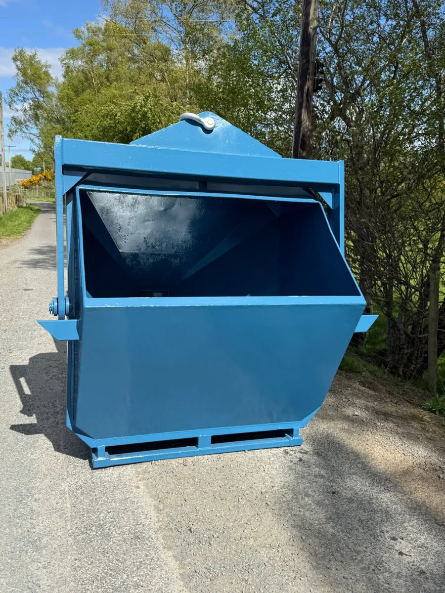 Concrete Skip - Image 4