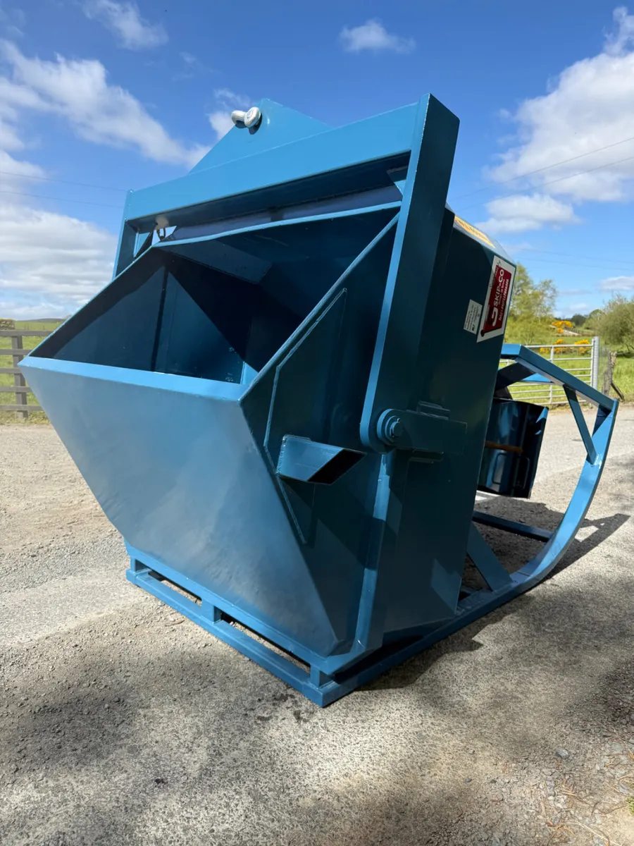 Concrete Skip - Image 3