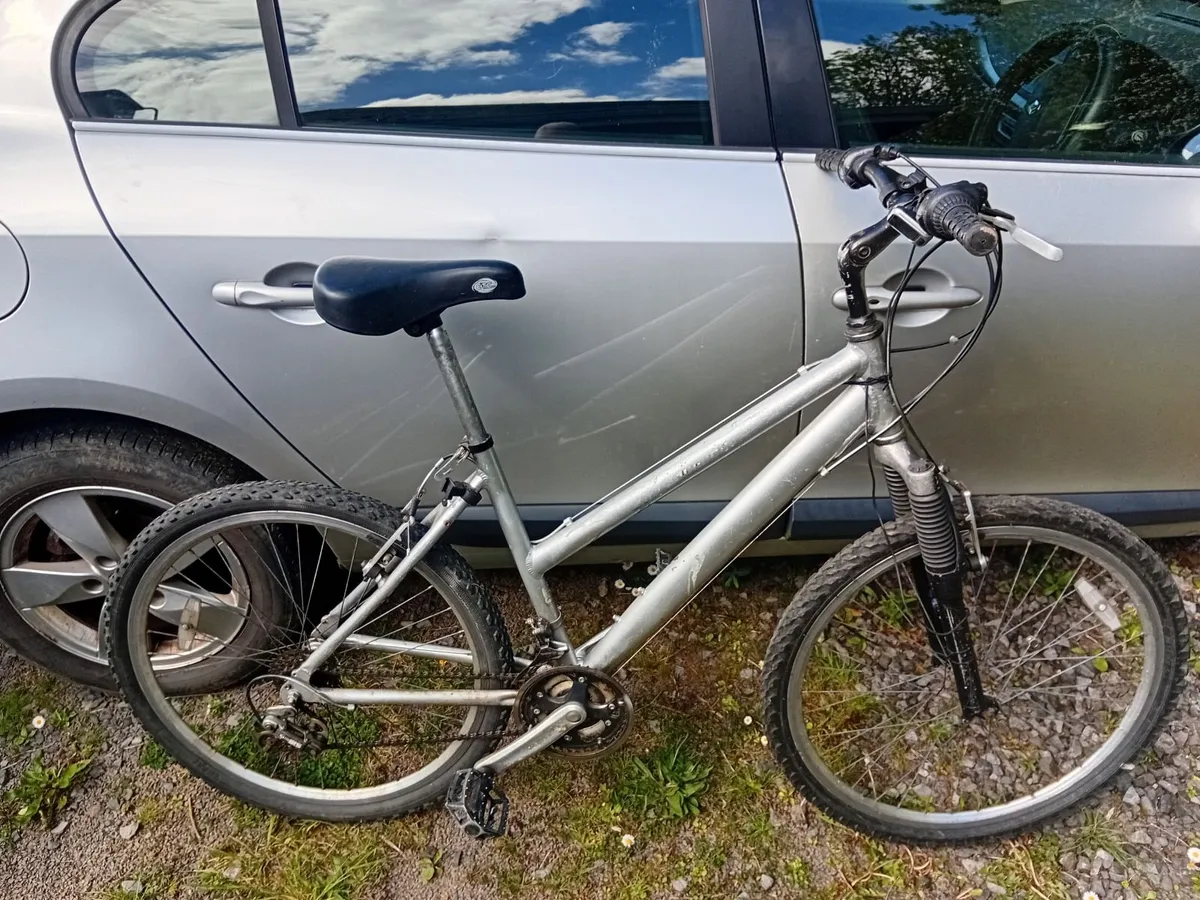Ladies bike - Image 1