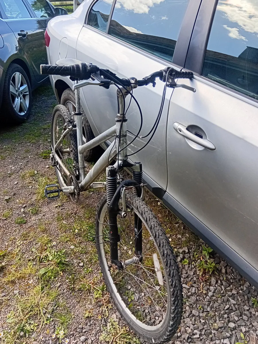 Ladies bike - Image 2