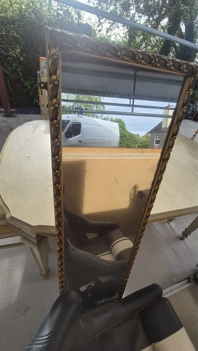 Vintage Antique Furniture - Image 3