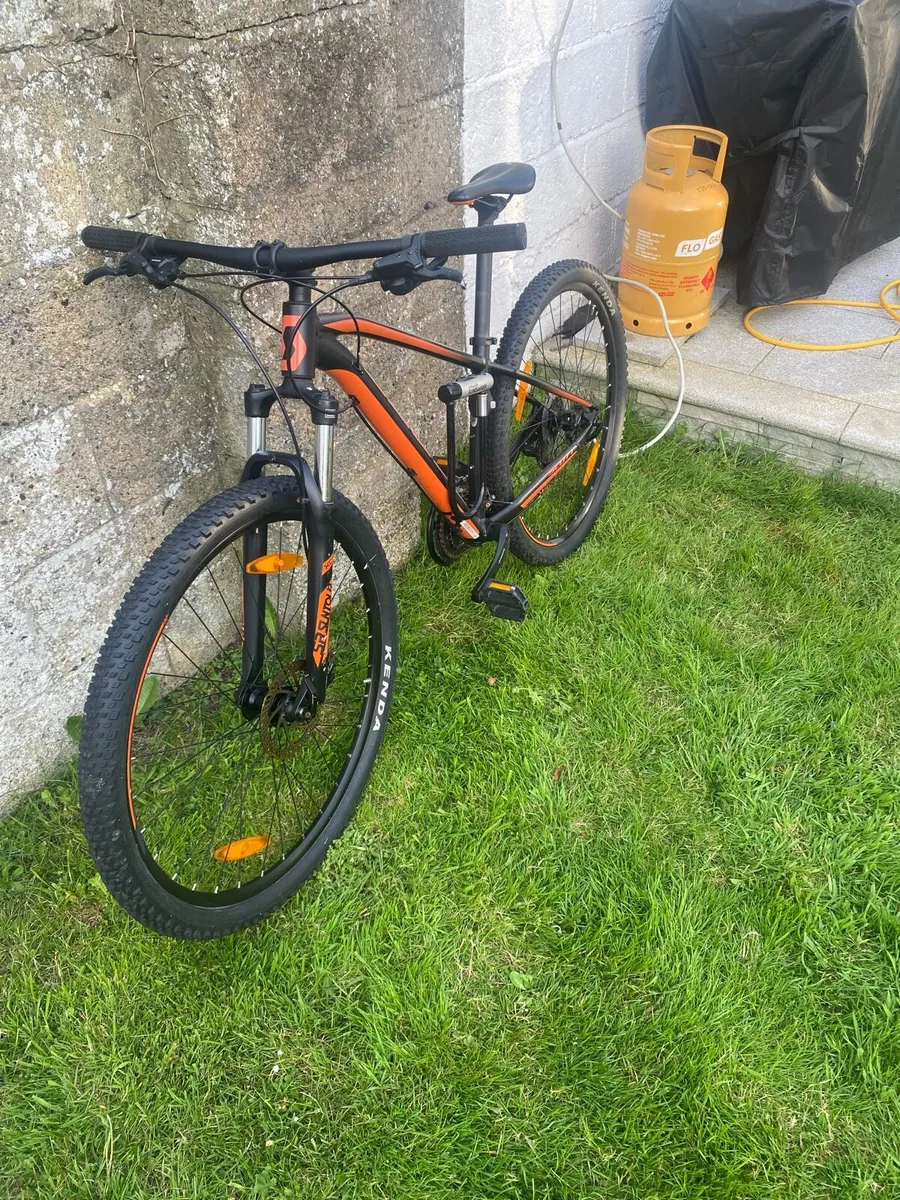 Scott Aspect Mountain bike - Image 2