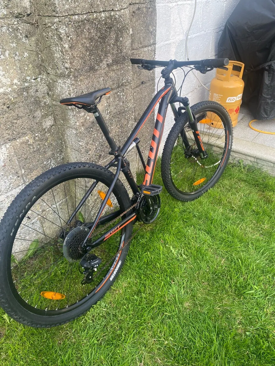 Scott Aspect Mountain bike - Image 3