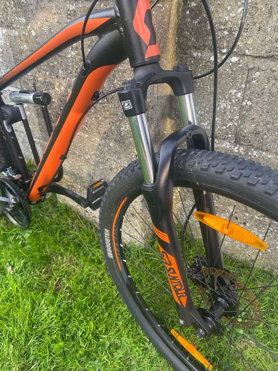 Scott Aspect Mountain bike - Image 4