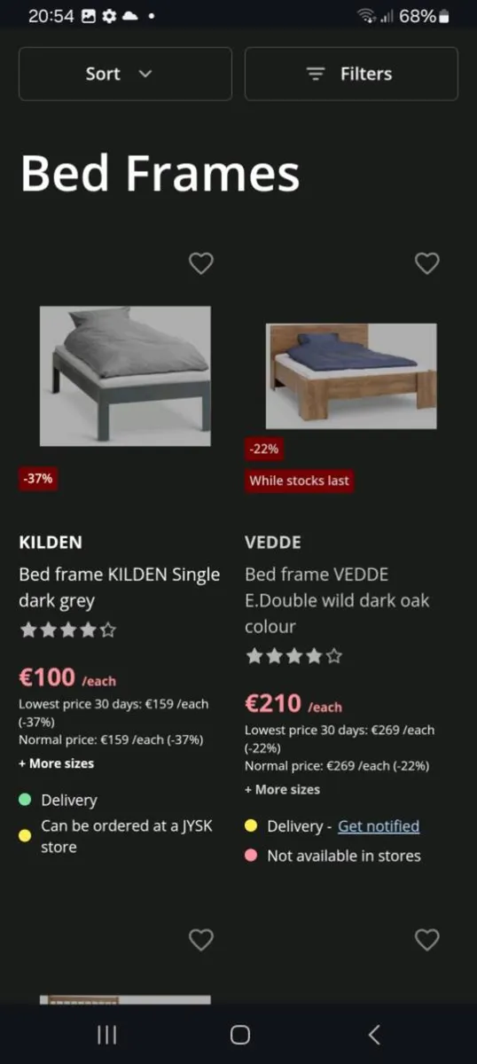 Bed - Image 4