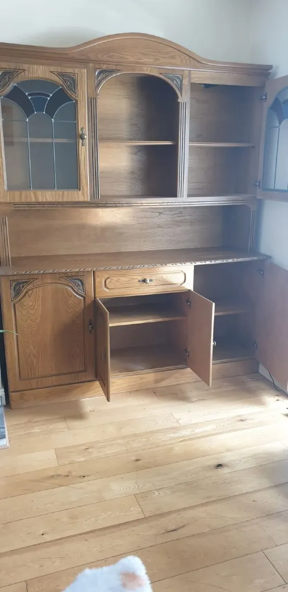 Sideboard/Display Cabinet - Image 2