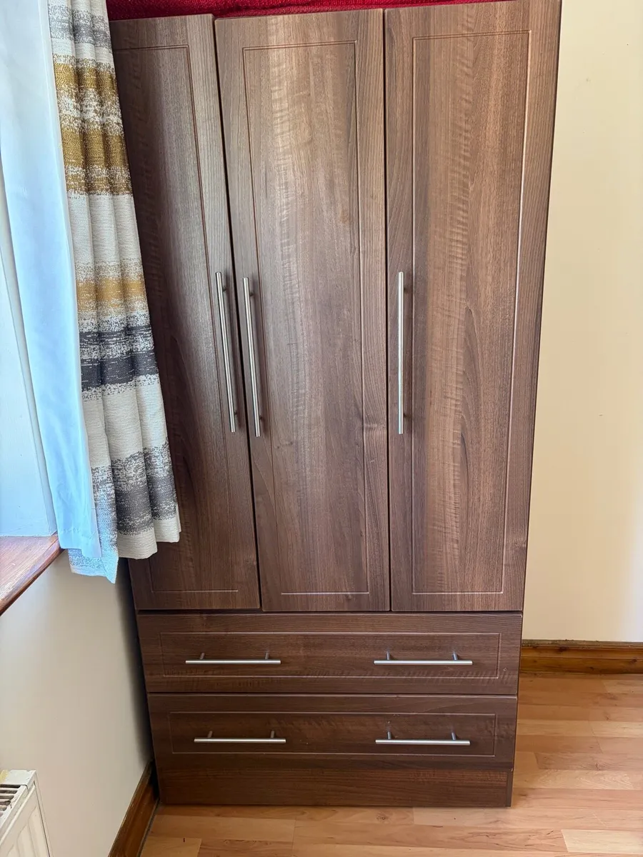 Wardrobe - Image 1