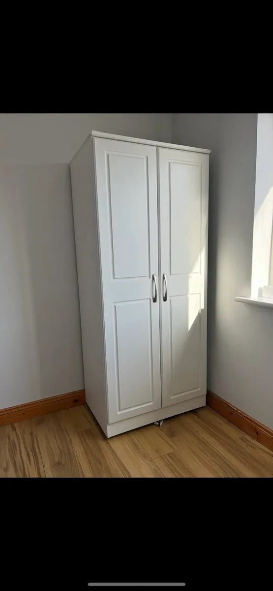 Wardrobe - Image 1