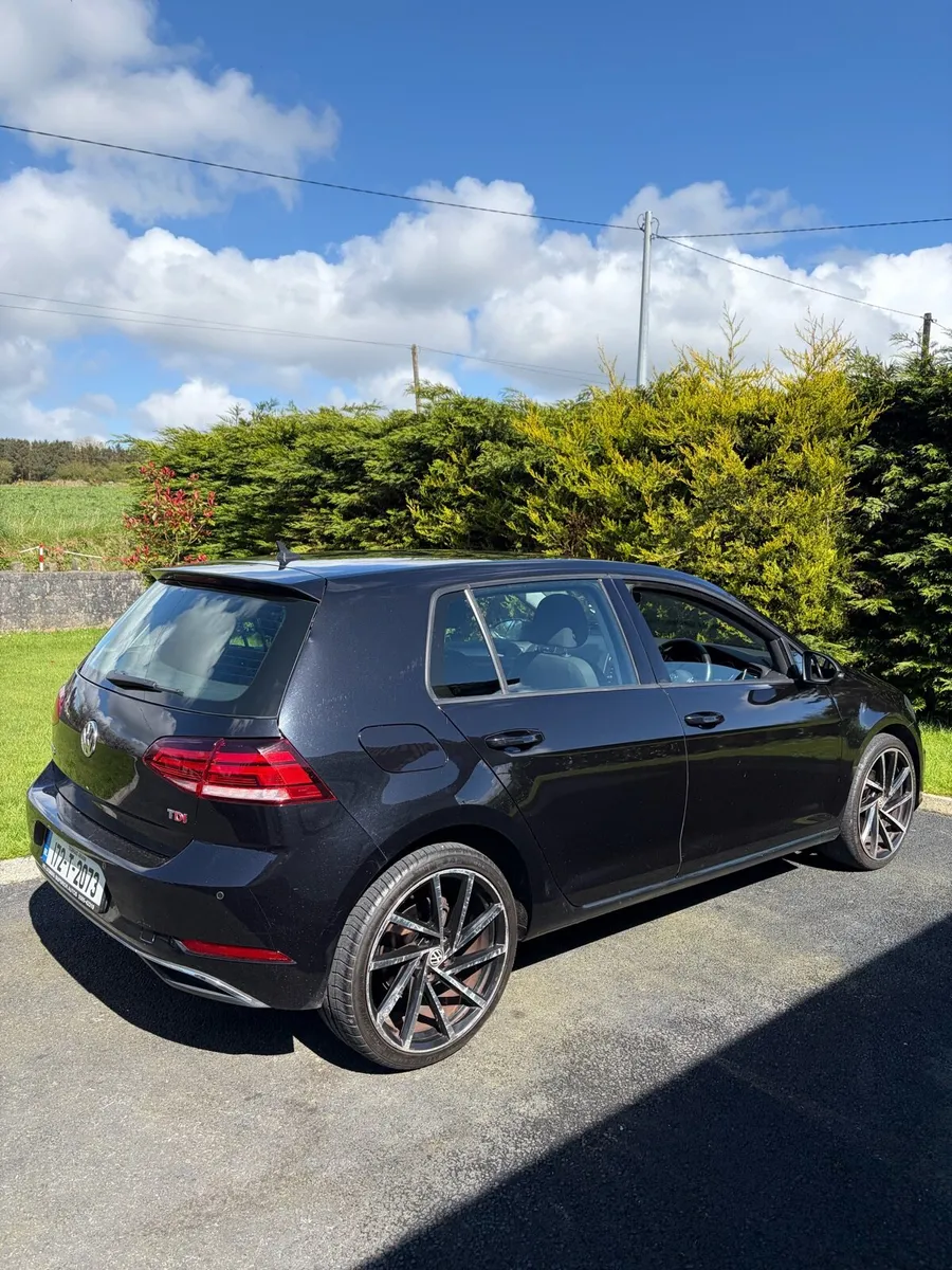 172 Vw Golf 1.6 Diesel - Image 4