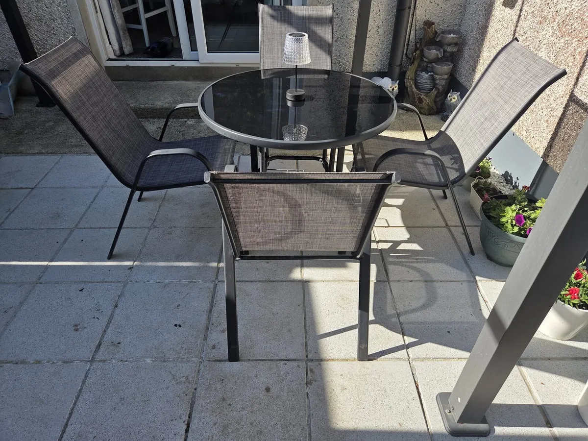 Garden Furniture - Image 3