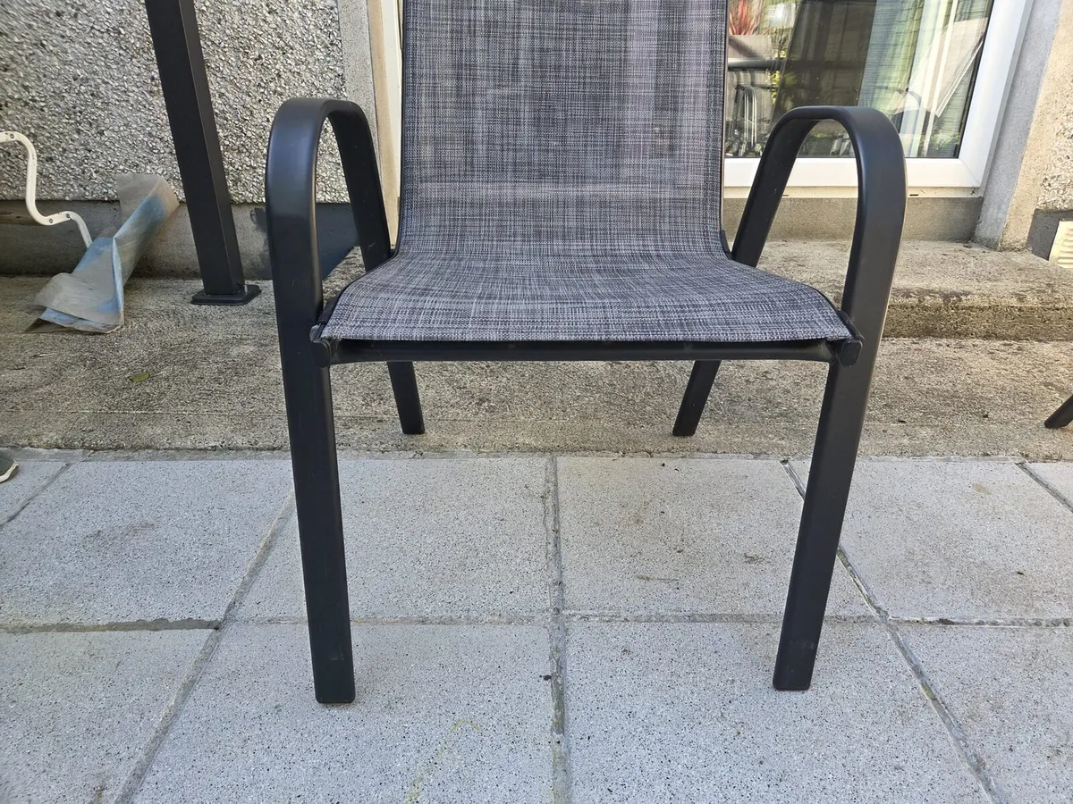 Garden Furniture - Image 4
