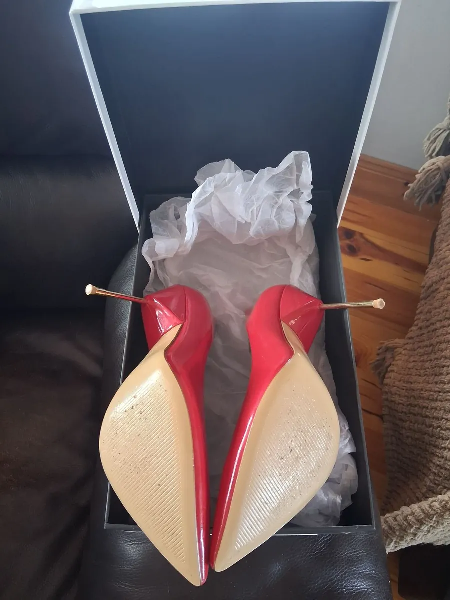 Kurt Geiger Shoes - Image 2
