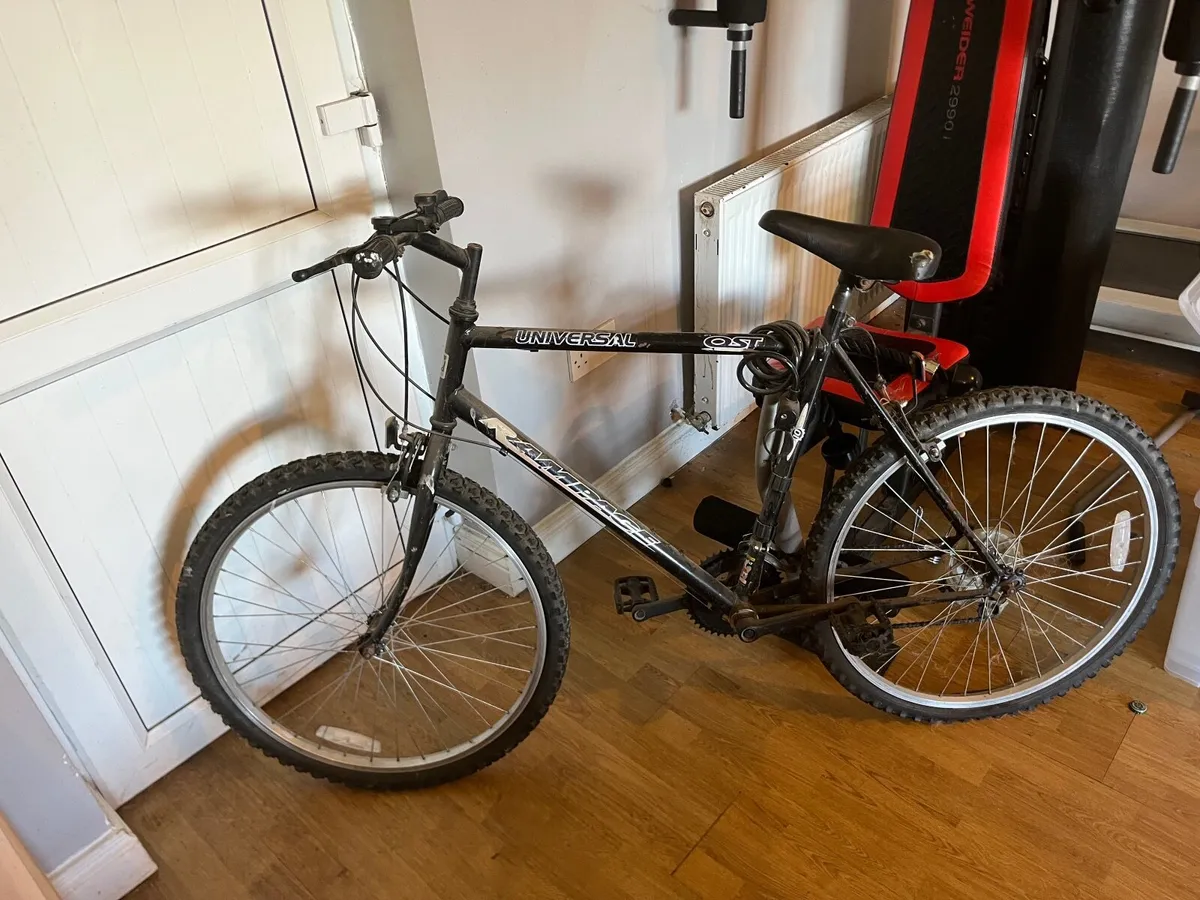 Bike