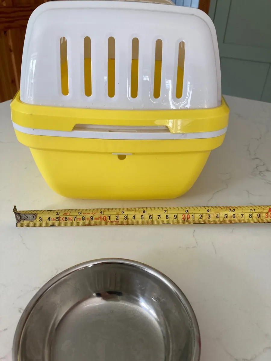 Animal carrier - Image 4