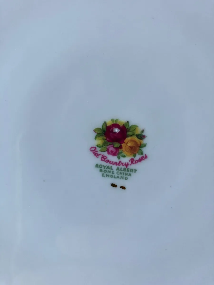 Royal Albert Bone China - Image 3
