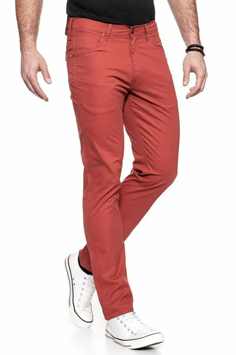 Men's trousers livergy casual jeans - Image 1
