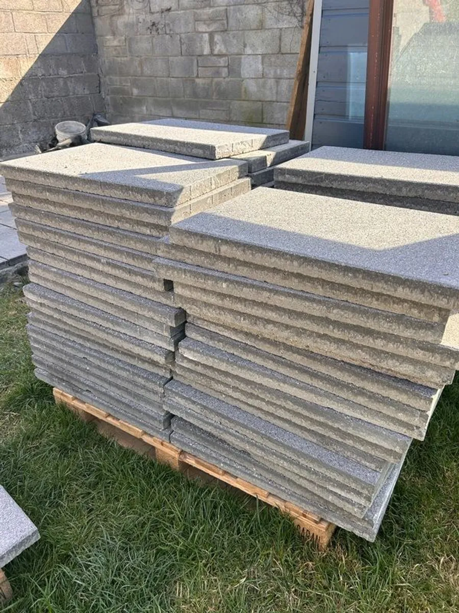 Paving Slabs - Image 3