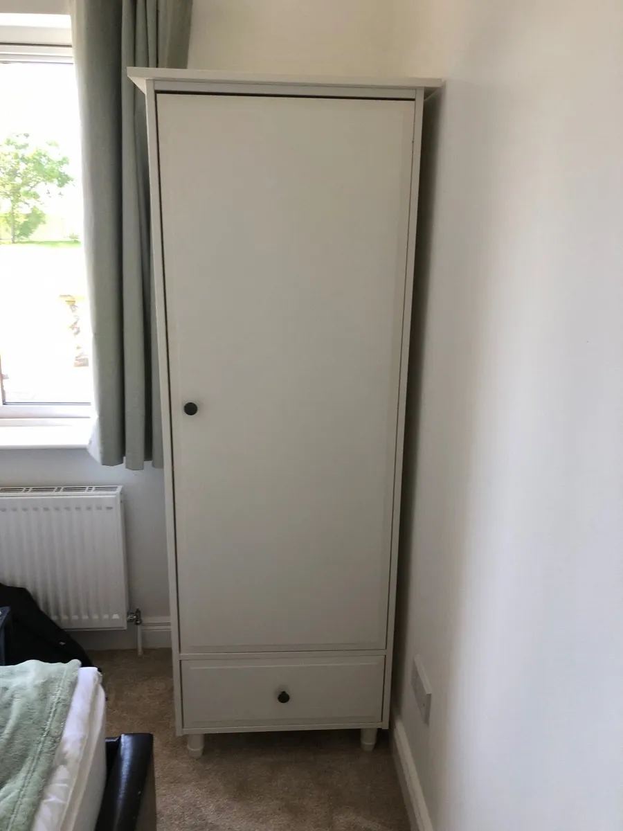 Wardrobe - Image 1