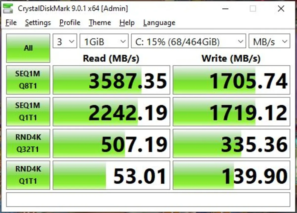 Gaming Pc Ryzen 7 5700x/rtx 3070/32gb Ram/1.5TSSD - Image 2