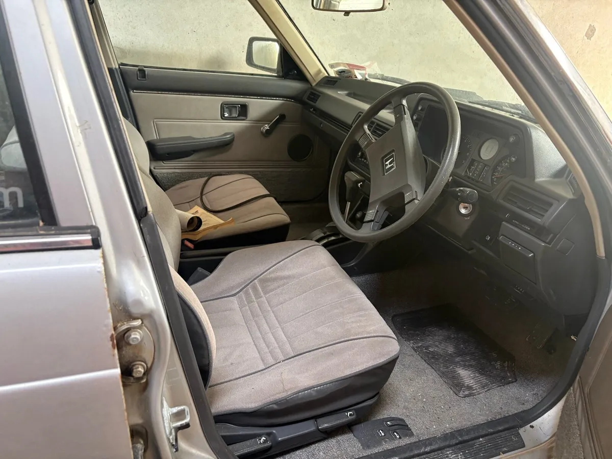 Honda accord - Image 1