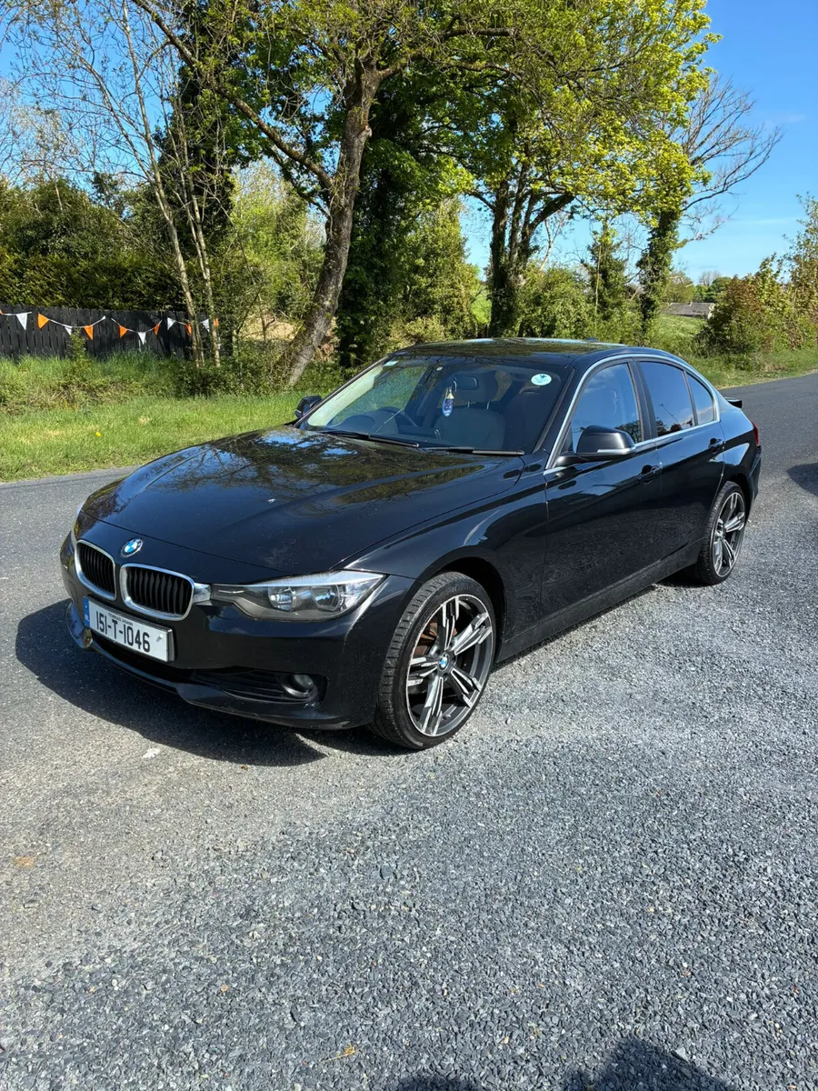 Bmw  318d - Image 4